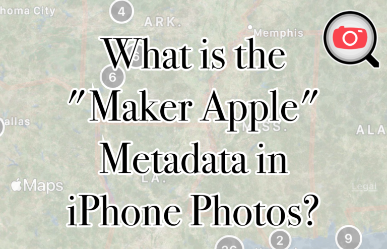 Metadatics for apple instal free