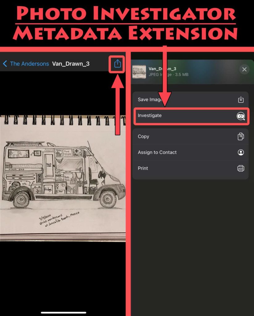 preserve photo metadata with whatsapp