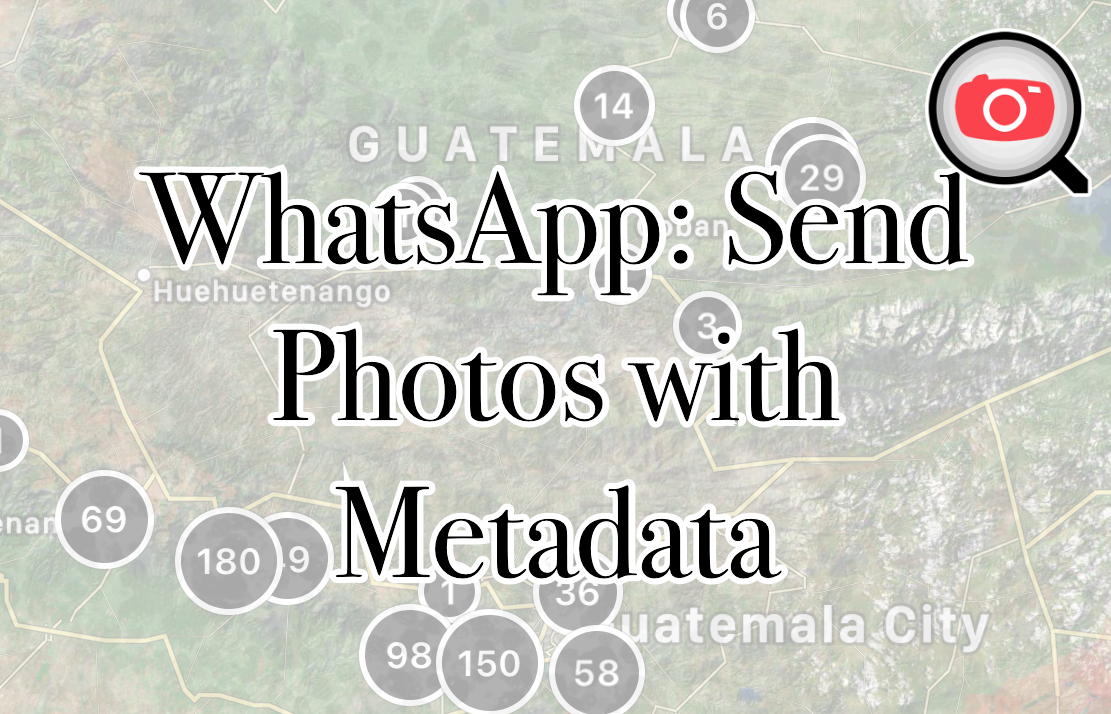 what is whatsapp from meta